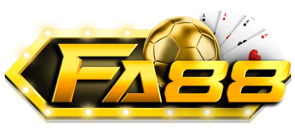 Fa88 Logo